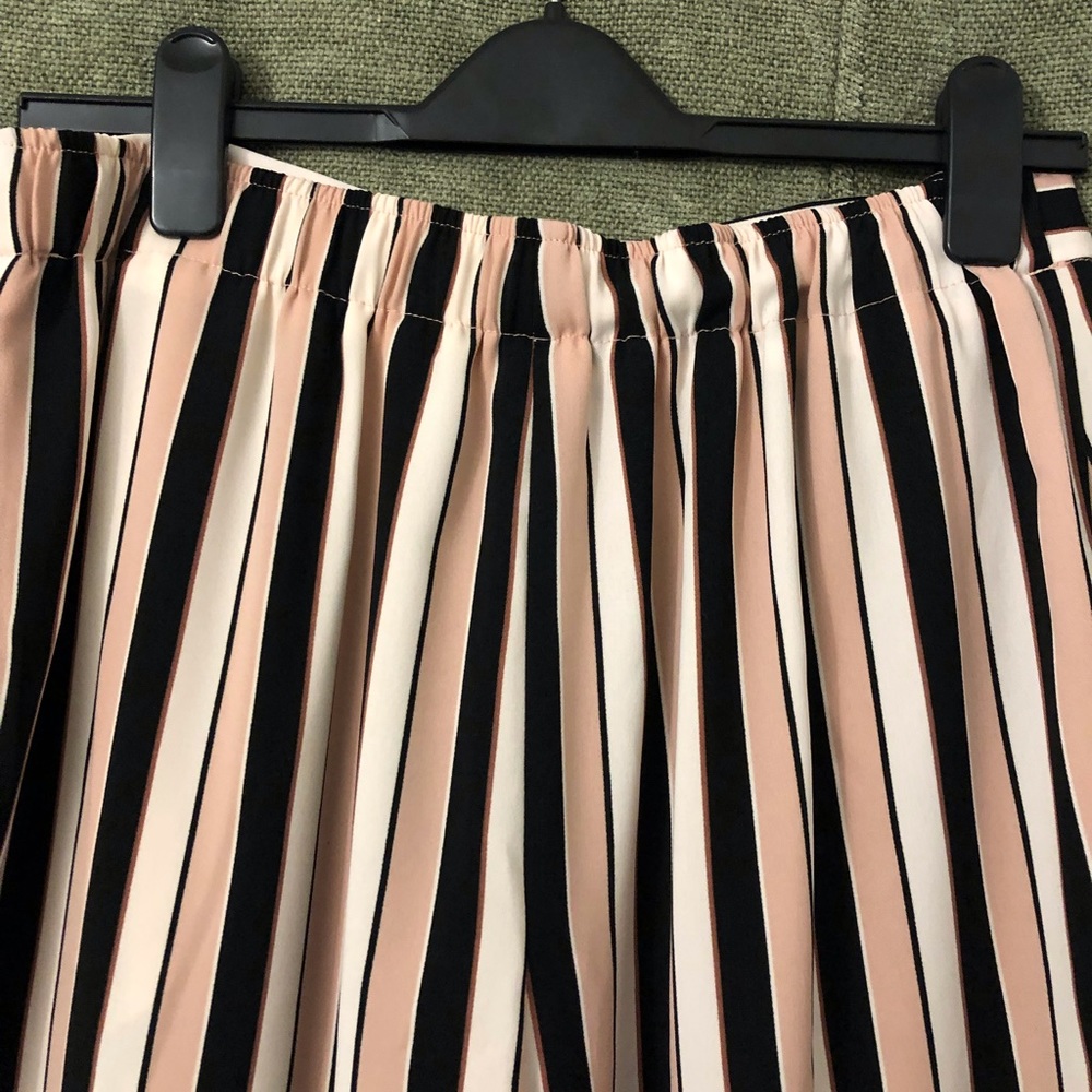 Melanie Lyne wide leg dress pants - Picture 3 of 4
